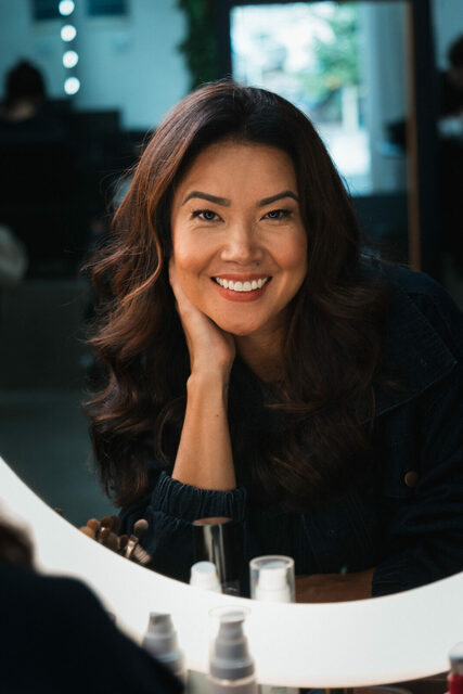Mariane Nakamura