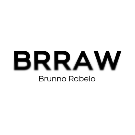 Logo de Fotógrafo de Família, Brunno Rabelo, Vinhedo